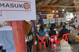 Survei Denny JA: Suara parpol soal pilkada DPRD tak diamini konstituen