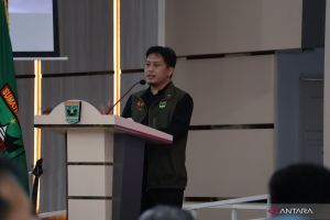 Sumbar-Jambi upayakan jadi tuan rumah PON edisi 2032