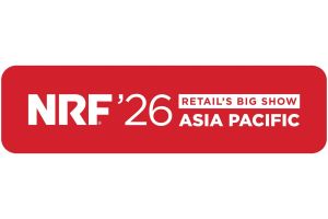 NRF 2026 APAC Kembali Hadir di Singapura, Bahas "The Next Now" dalam Inovasi Industri Ritel