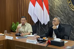 Pemerintah percepat penetapan LP2B untuk kendalikan alih fungsi sawah