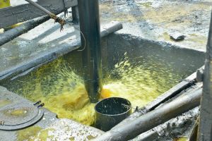 Akademisi: Legalisasi sumur rakyat hadirkan tiga pesan kuat