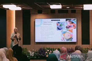 Dompet Dhuafa dorong optimalisasi pangan lokal untuk MPASI bergizi