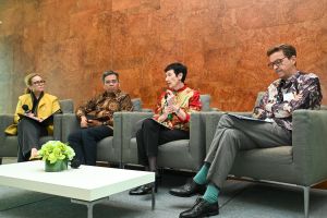 Bisnis Australia optimistis, 36 persen pilih RI untuk ekspansi 2025