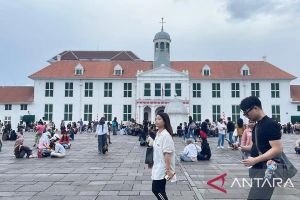 Rekomendasi acara seru di Jakarta jelang akhir November