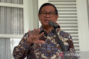 Kunker ke Jerman, Pramono hadiri AsiaBerlin Summit 2025