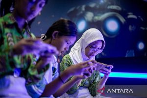 Pengamat: Roblox patuh PP Tunas bentuk penghormatan perlindungan anak
