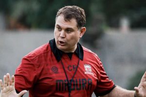 Madura United ungkap alasan tunjuk Carlos Perreira jadi pelatih anyar