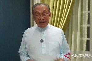 Anwar Ibrahim siapkan perombakan kabinet kedua pemerintahan MADANI