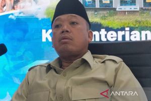 Menteri ATR: Digitalisasi dokumen pertanahan berjalan secara bertahap
