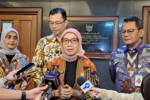 Pemerintah perkuat tata kelola BGN optimalkan program MBG