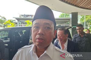 Menteri ATR perkuat kualitas layanan publik di bidang pertanahan