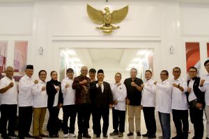 PWI-Bappenas perkuat kompetensi wartawan lewat Program "Satu Perahu"