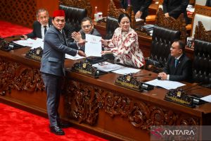 Peneliti: Jangan persepsikan RUU KUHAP batasi hak warga negara