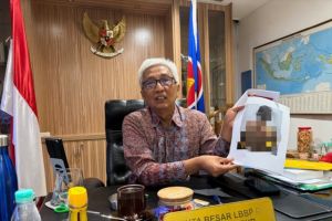 Aksi dramatis PMI asal Sumbar untuk kabur dari majikan di Malaysia