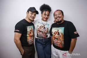 Daftar film Indonesia Desember 2025 yang siap ramaikan bioskop