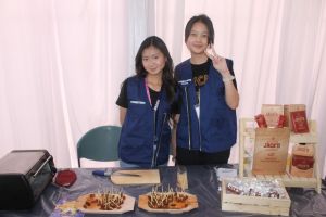 UPH wujudkan ketahanan pangan lewat Food Explore 17