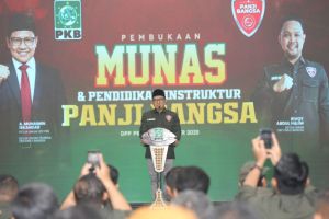 Cak Imin: Panji Bangsa didirikan untuk beri kontribusi nyata ke PKB