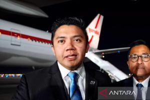 KTT G20 Afsel tanpa Prabowo, Seskab beri penjelasan