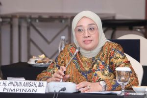 Badan Pengkajian MPR bahas desentralisasi dan otonomi daerah dalam FGD