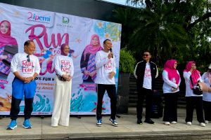 Ipemi: HKN momentum peningkatan derajat kesehatan demi Indonesia Emas