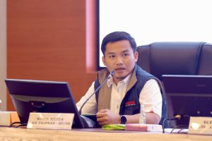 Pimpinan Tripartit Nasional: Kinerja BNN dukung Indonesia Emas 2045