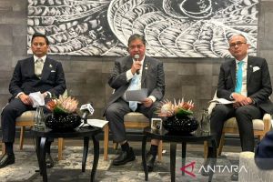 Airlangga: Presiden Angola-PM Ethiopia berkunjung ke Indonesia 2026
