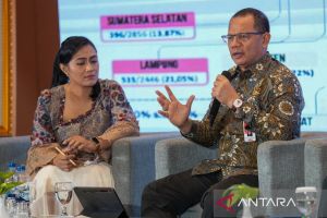 Kemendagri targetkan penyelesaian batas desa di 5.000 desa pada 2029