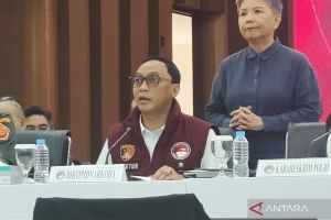 Polri gelar operasi gabungan cegah peredaran narkoba jelang Nataru