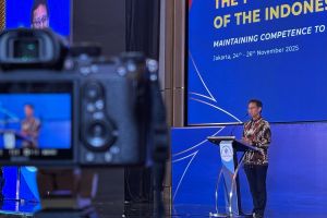 Menkes ingatkan perlunya peningkatan akses kesehatan untuk cakupan UHC