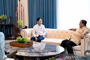 Tiba di Jakarta, Gibran laporkan langsung hasil KTT G20 ke Prabowo