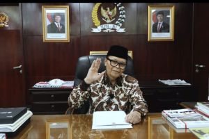 Wakil Ketua MPR ingatkan parpol agar amalkan empat pilar kebangsaan