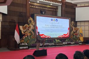 Menteri Nusron sebut masalah GTRA saat ini tanah tidak tepat sasaran