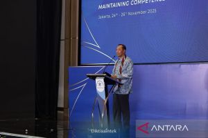 Wamendiktisaintek: Kolaborasi jadi kunci perkuat sektor kesehatan RI