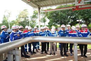 BPH Migas pastikan penyaluran BBM berjalan baik saat Natal-Tahun Baru