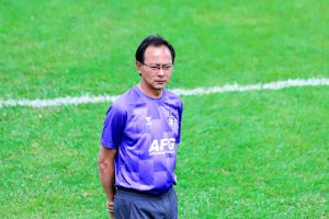 Persik Kediri akhiri kerjasama dengan pelatih Ong Kim Swee&nbsp;