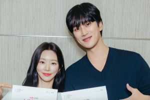 Ahn Bo Hyun dan Lee Joo Bin bintangi drama romantis