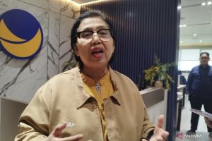NasDem setuju capres harus kader parpol agar termotivasi