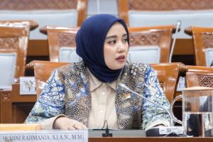 Anggota DPR: Literasi digital anak harus masif cegah terpapar judol