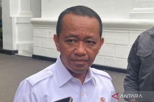 Bahlil tegaskan komitmen perbaiki tata kelola pertambangan nasional