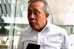 NasDem tanggapi isu merger dengan Gerindra