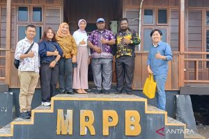 UI sebut perlu libatkan masyarakat adat pada setiap kebijakan di Papua