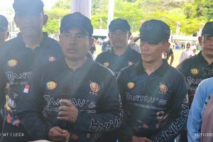 Pangkormar: HUT Marinir, prajurit dirancang sentuh kebutuhan warga&nbsp;