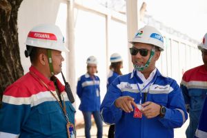 BPH Migas kawal pemulihan distribusi BBM di wilayah terdampak bencana