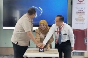 Bawaslu Jabar hadirkan sistem digital untuk pengawasan Pemilu