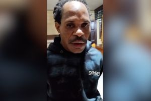 Satgas Damai Cartenz tangkap satu KKB penembak Brimob