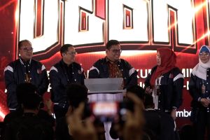 Bawaslu ajak generasi muda peduli demokrasi lewat debat kampus