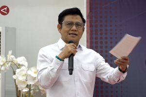 Cak Imin tekankan peningkatan pemberdayaan masyarakat atasi kemiskinan