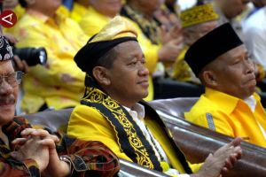 Menteri ESDM: Kaltara genjot investasi dengan proyek industri hijau