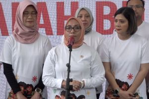 Pemerintah dorong keterlibatan anak menjaga bumi atasi krisis iklim