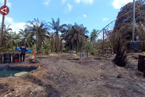 Regulasi pengelolaan sumur minyak warga dikeluarkan bulan depan